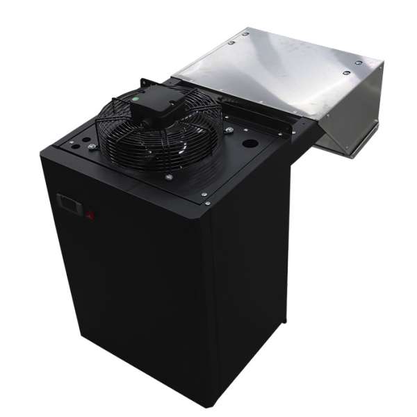Моноблок Intercold МLCM-109 FT NERRO